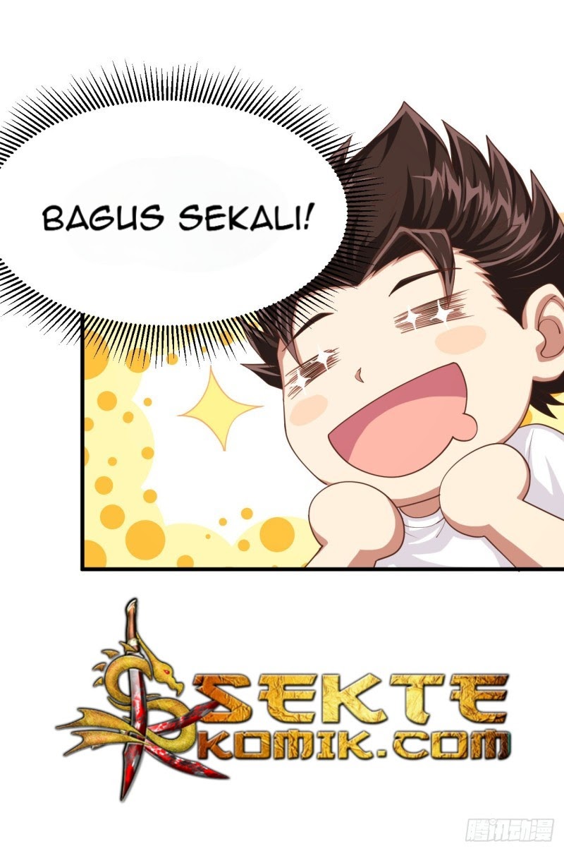 To Be The Castellan King Chapter 18 Bahasa Indonesia