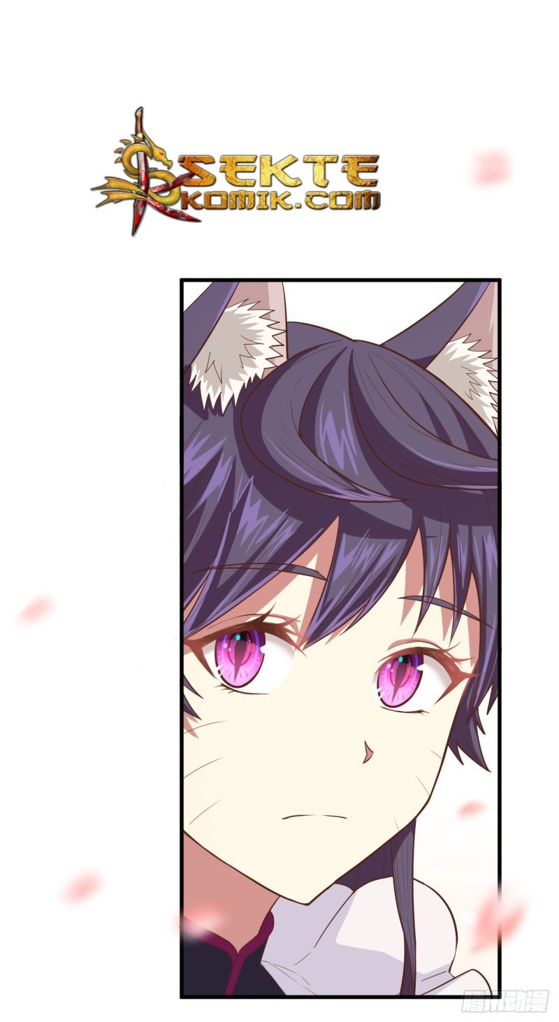 To Be The Castellan King Chapter 18 Bahasa Indonesia