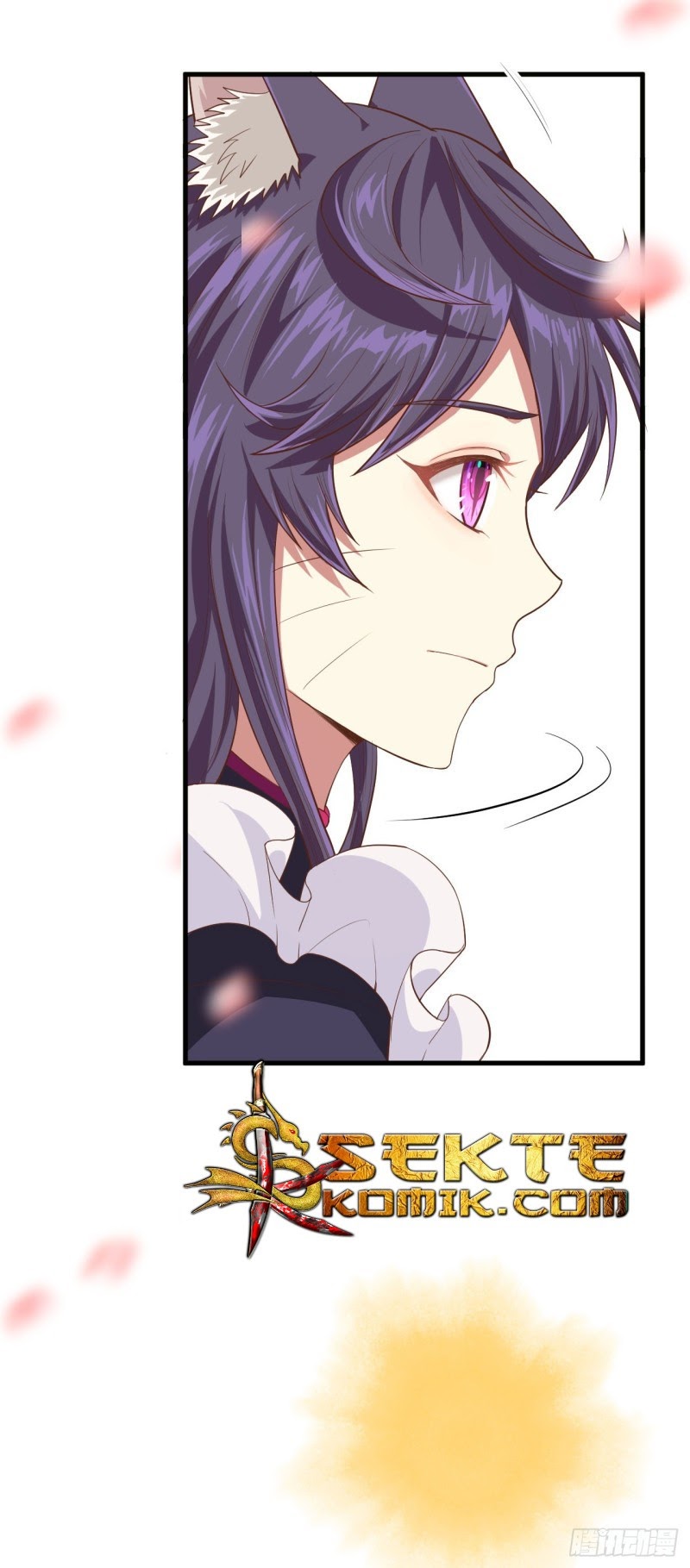 To Be The Castellan King Chapter 18 Bahasa Indonesia