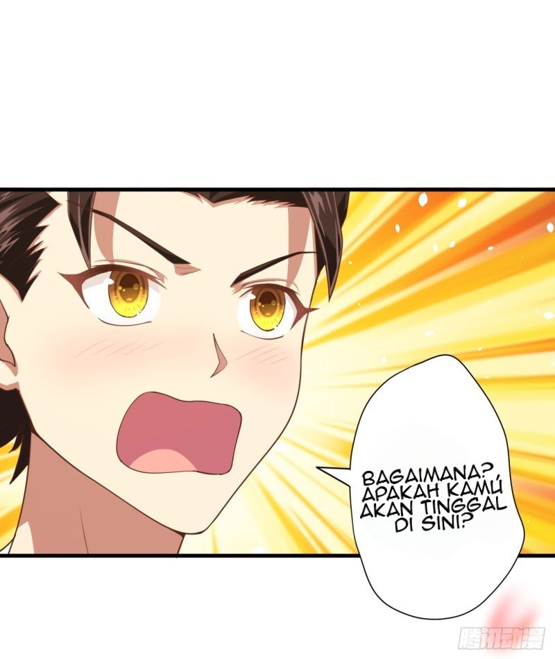 To Be The Castellan King chapter 19