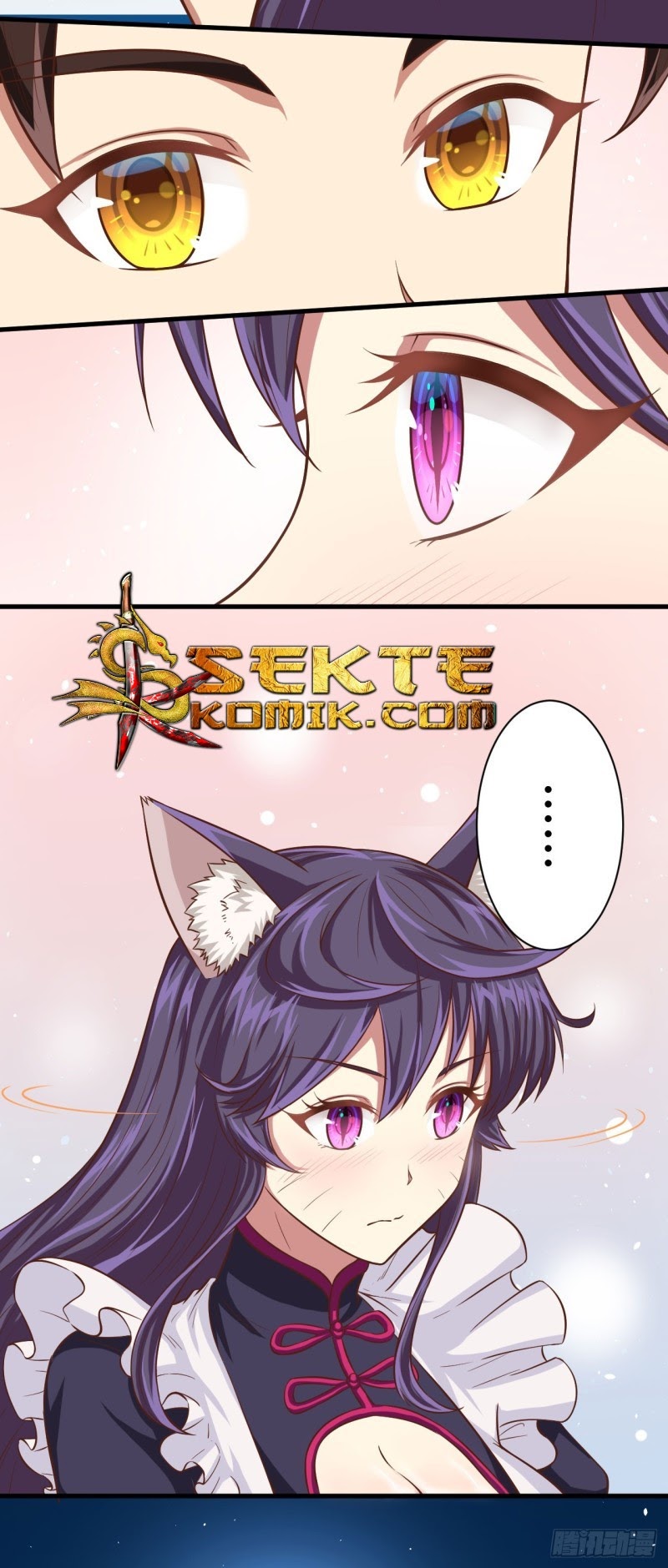 To Be The Castellan King chapter 19