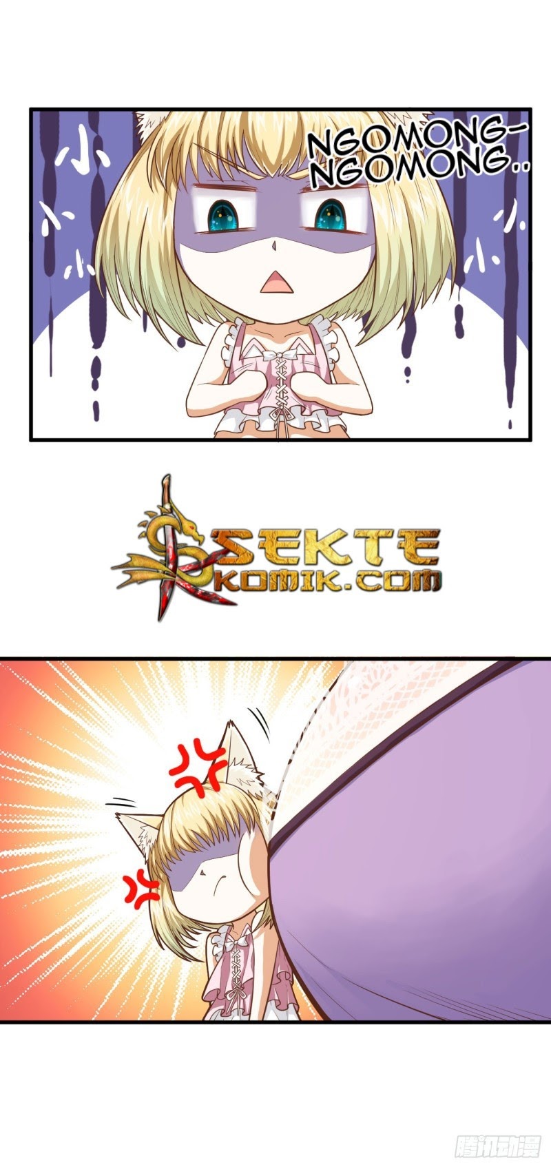 To Be The Castellan King Chapter 20 Bahasa Indonesia