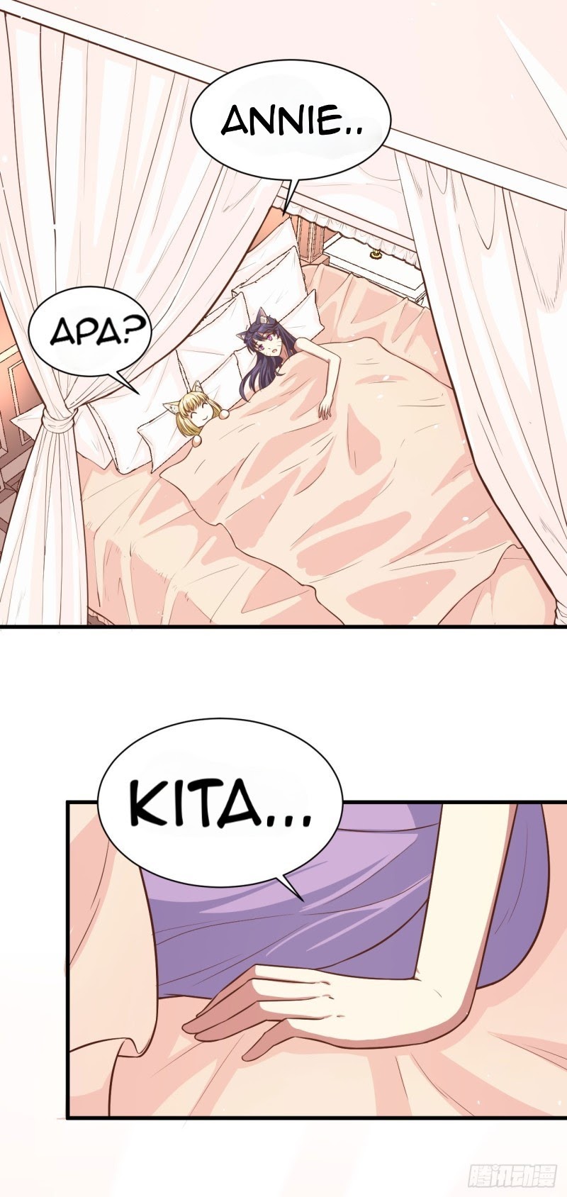 To Be The Castellan King Chapter 20 Bahasa Indonesia