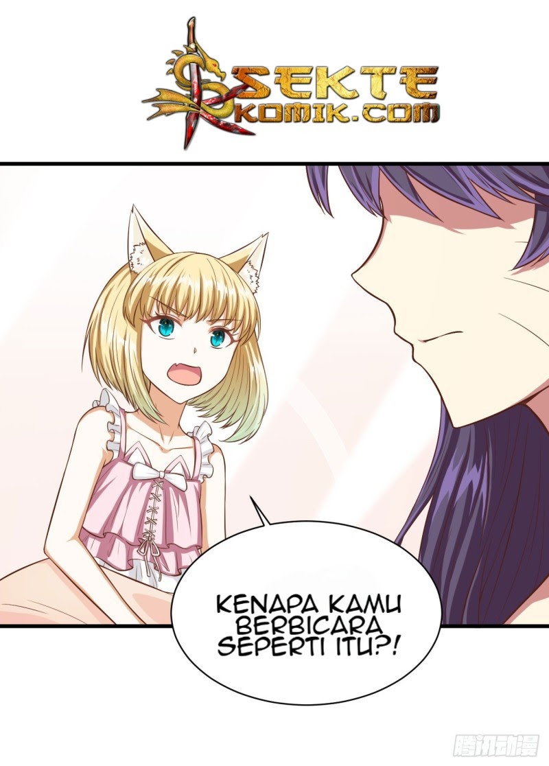 To Be The Castellan King Chapter 20 Bahasa Indonesia