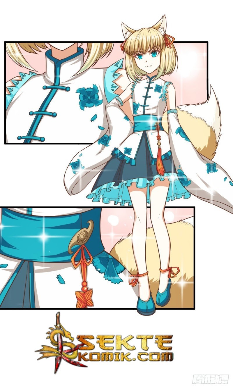 To Be The Castellan King Chapter 20 Bahasa Indonesia