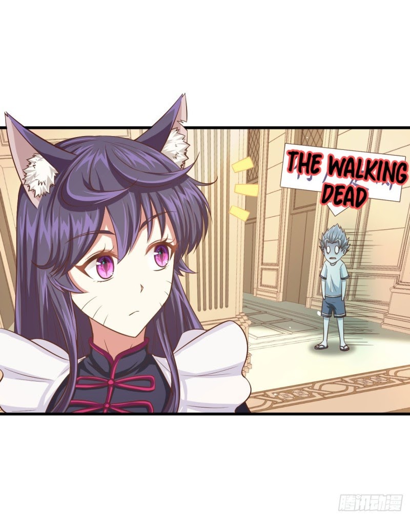 To Be The Castellan King Chapter 20 Bahasa Indonesia