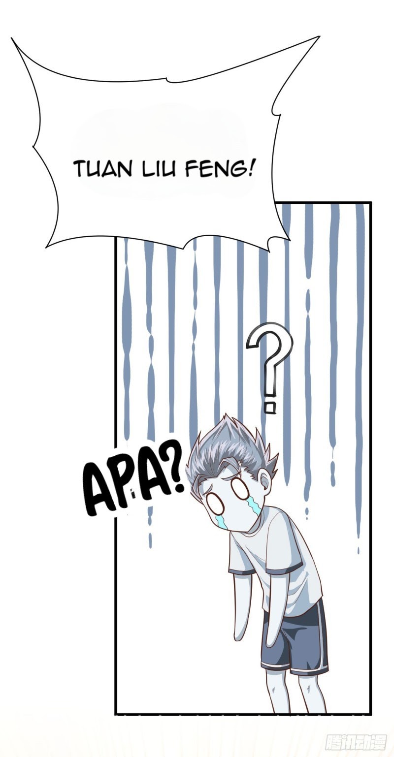 To Be The Castellan King Chapter 20 Bahasa Indonesia