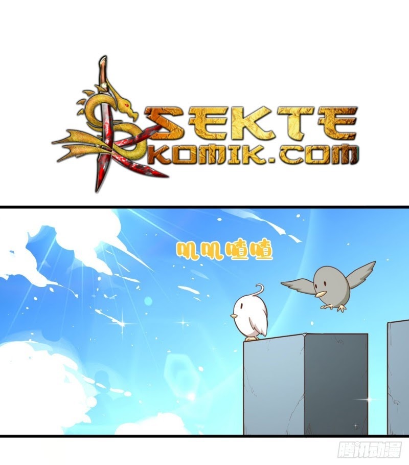 To Be The Castellan King chapter 25