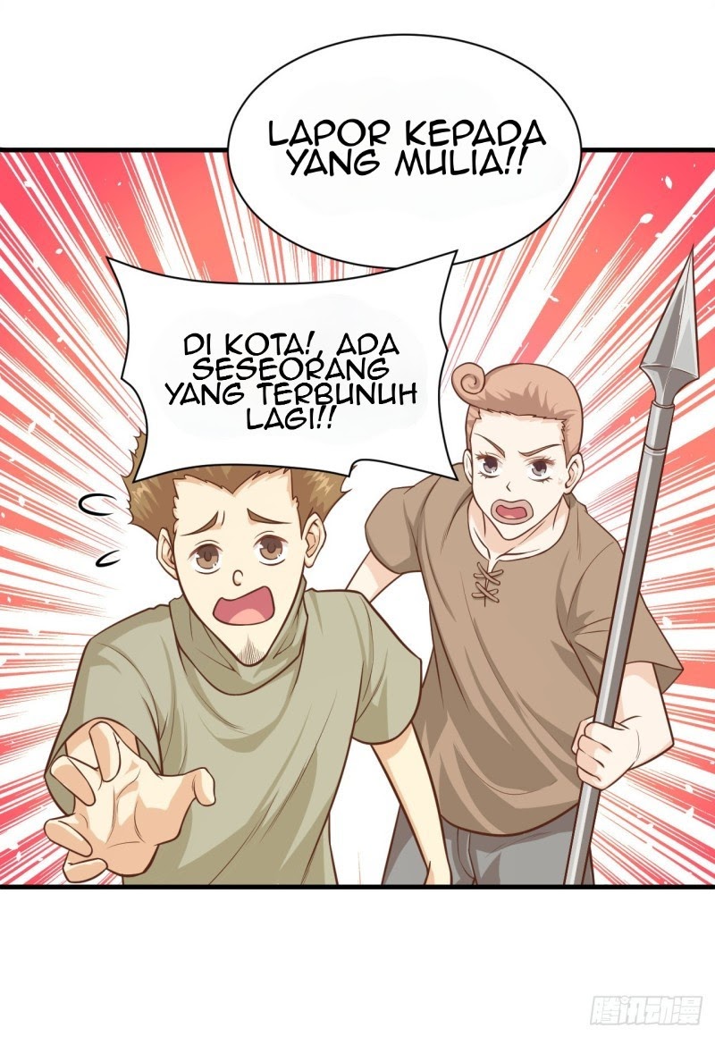 To Be The Castellan King chapter 25
