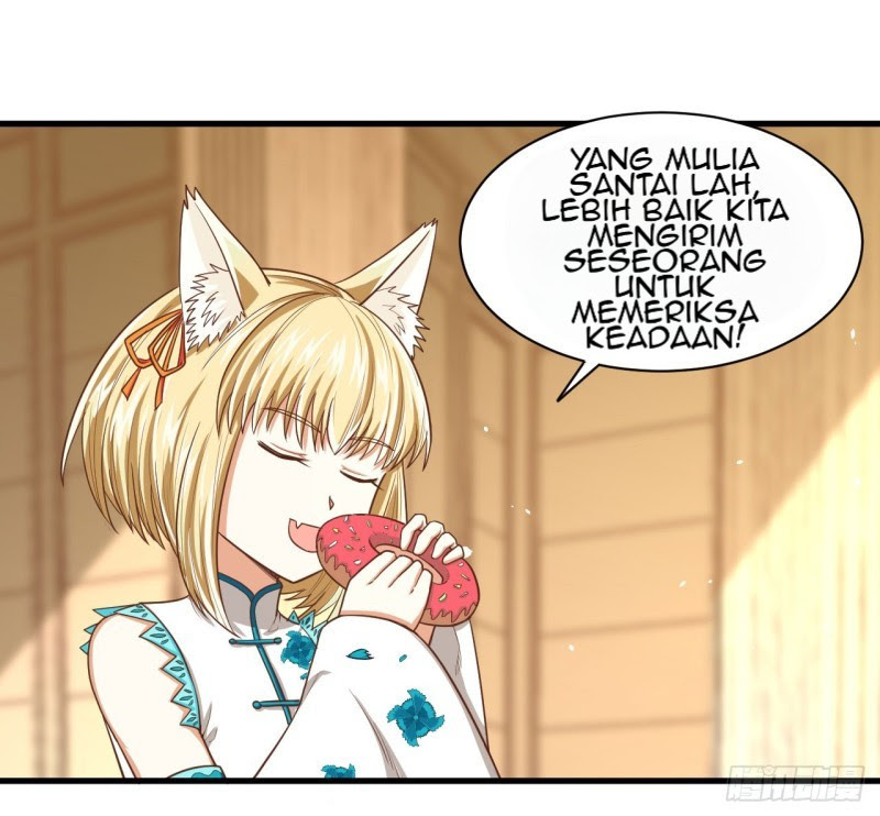 To Be The Castellan King chapter 25