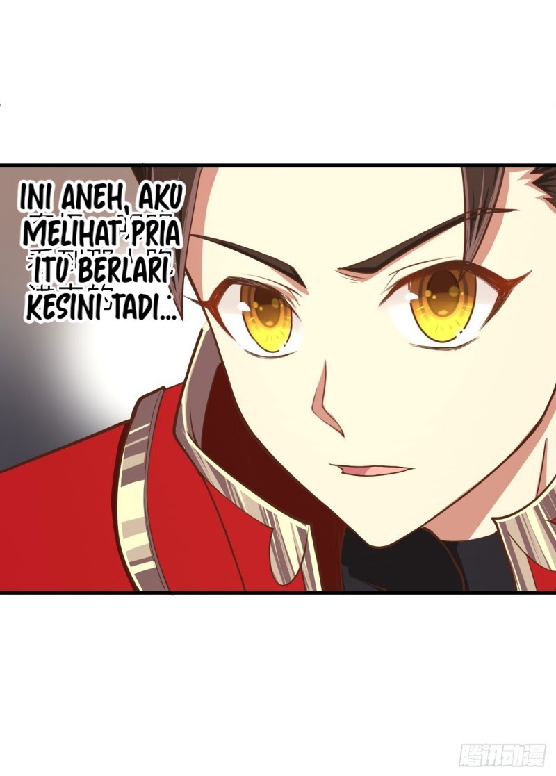 To Be The Castellan King chapter 25