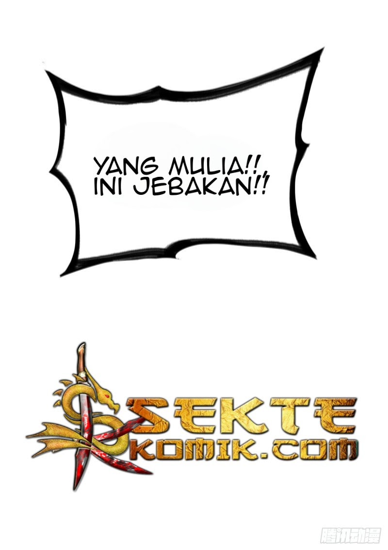 To Be The Castellan King chapter 25