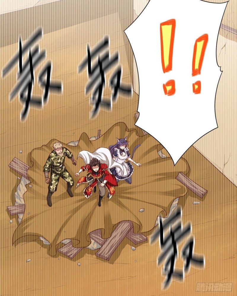 To Be The Castellan King Chapter 26 Bahasa Indonesia