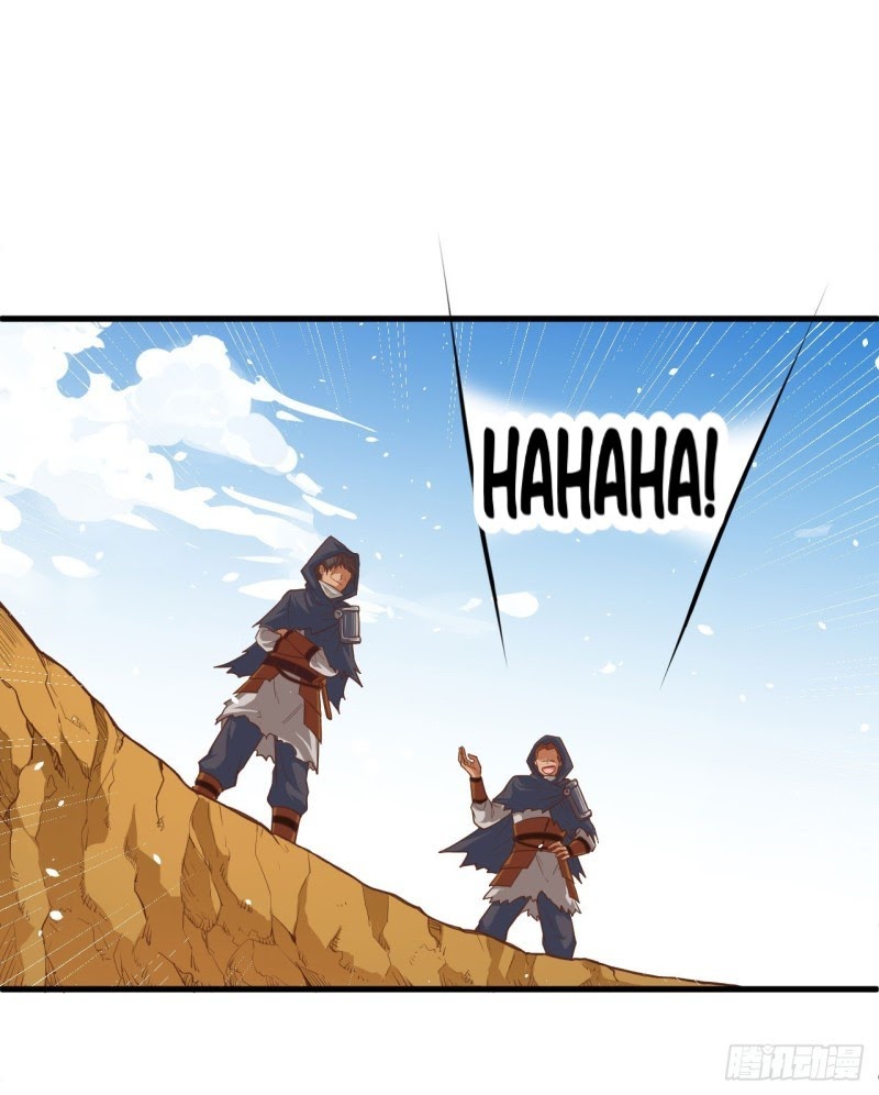 To Be The Castellan King Chapter 26 Bahasa Indonesia