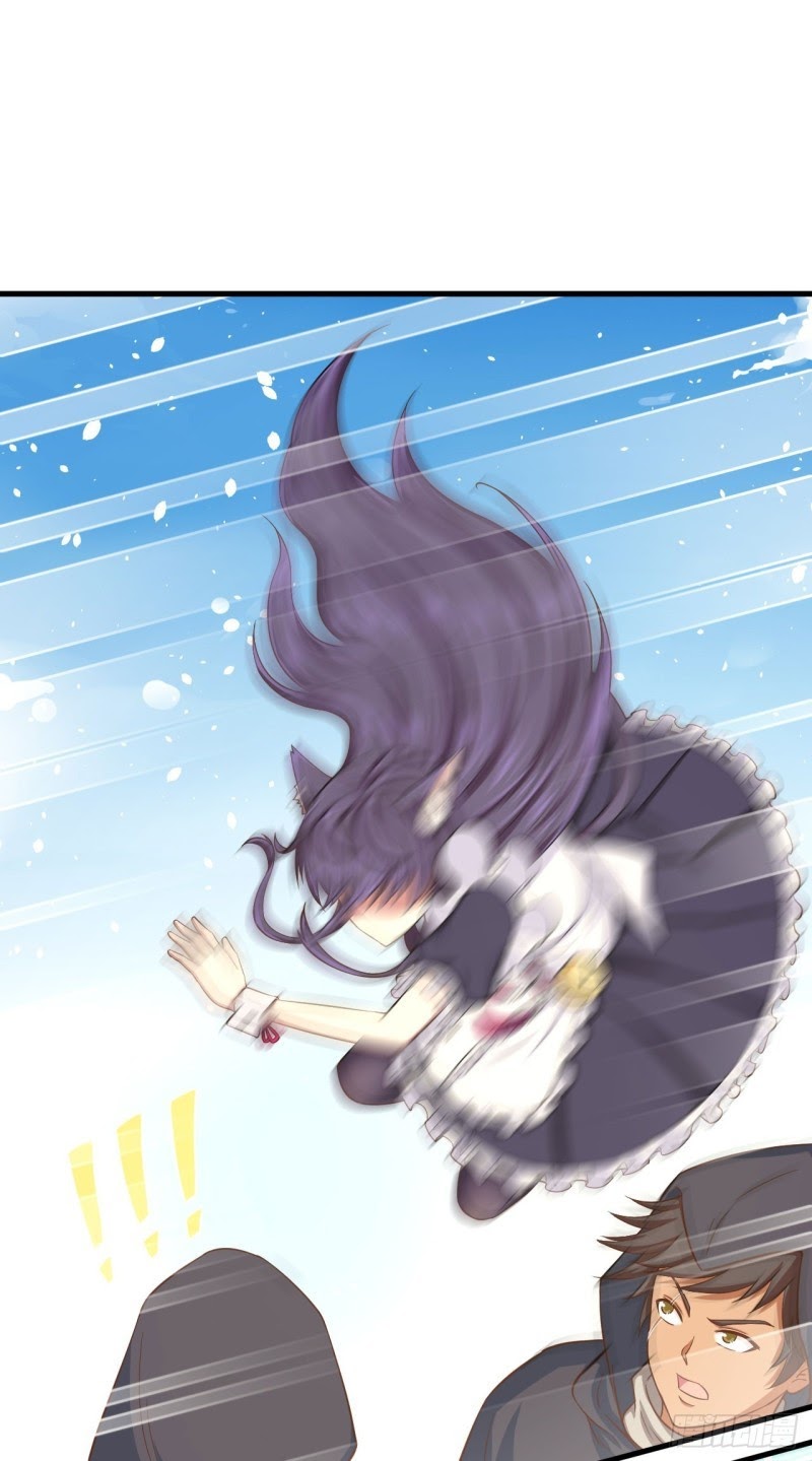 To Be The Castellan King Chapter 26 Bahasa Indonesia