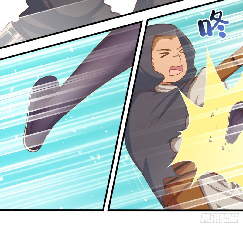 To Be The Castellan King Chapter 26 Bahasa Indonesia