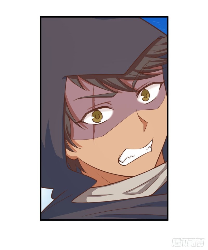 To Be The Castellan King Chapter 26 Bahasa Indonesia