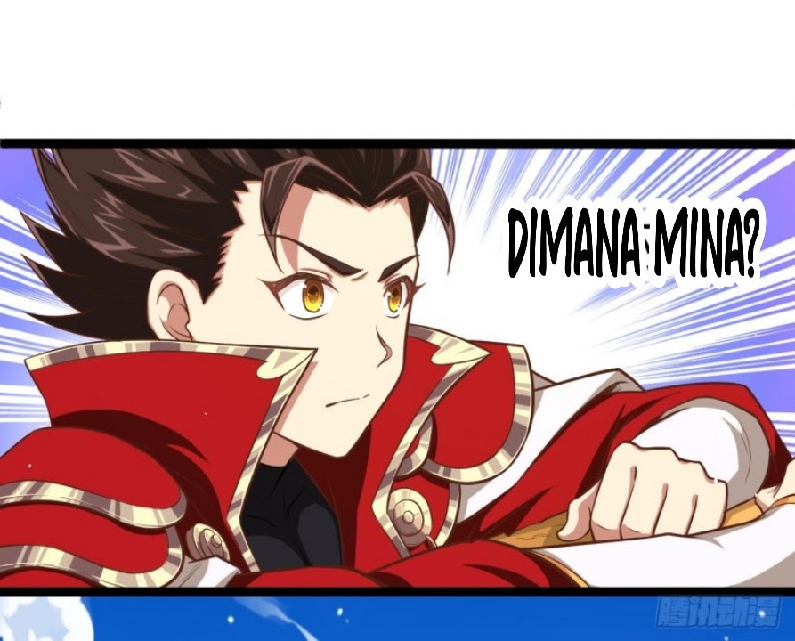 To Be The Castellan King Chapter 26 Bahasa Indonesia