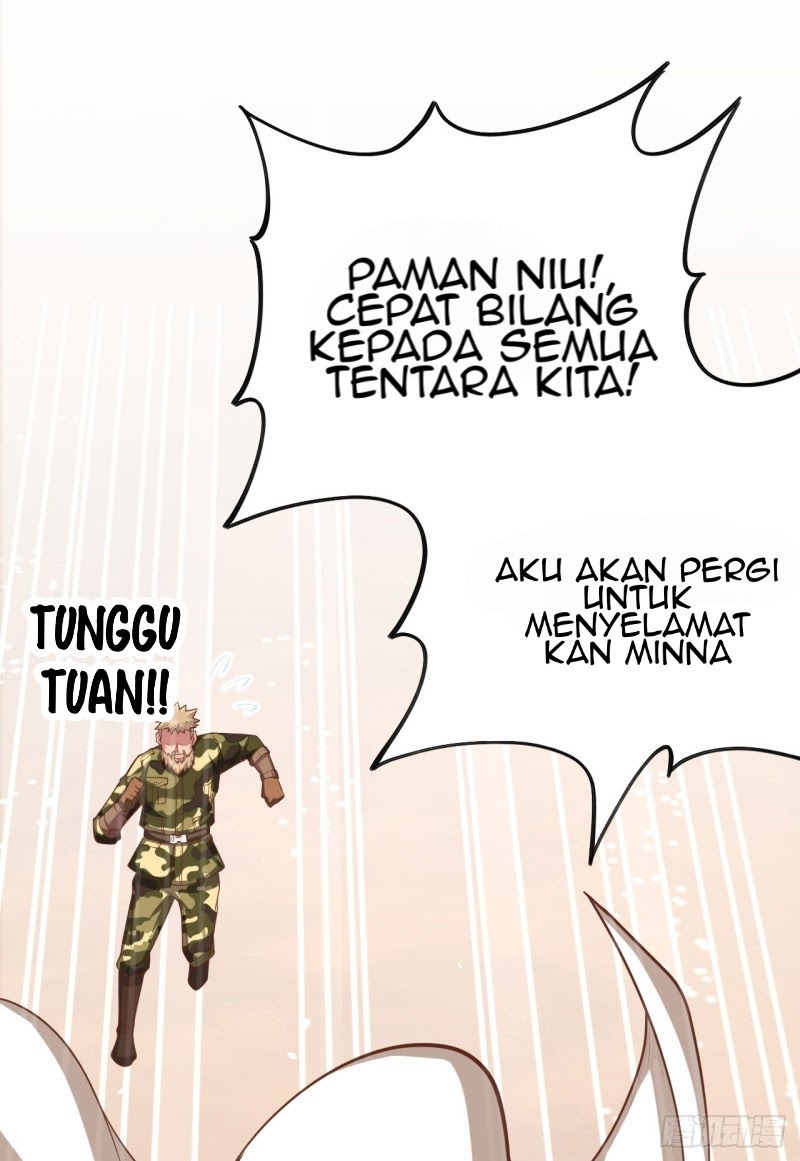 To Be The Castellan King Chapter 26 Bahasa Indonesia