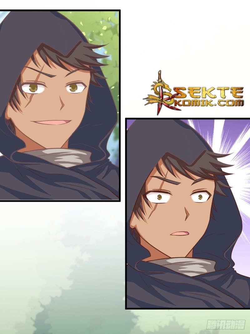 To Be The Castellan King chapter 28