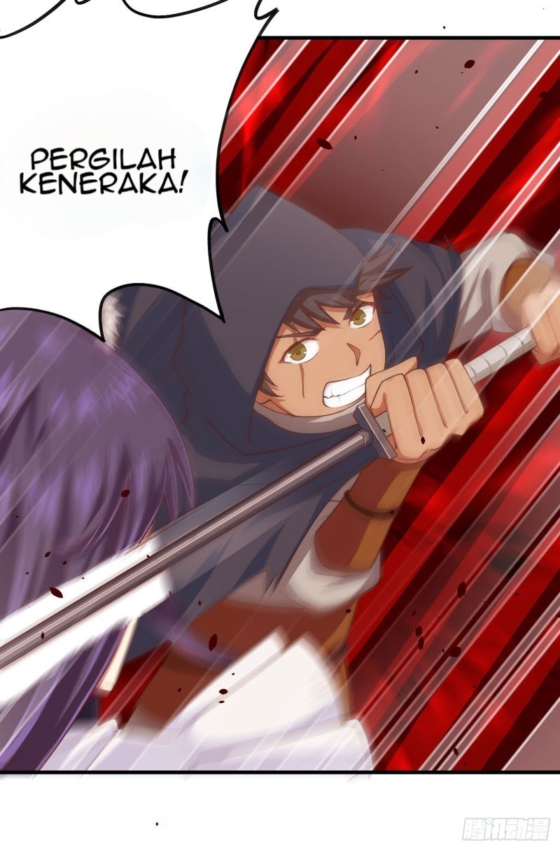 To Be The Castellan King chapter 28