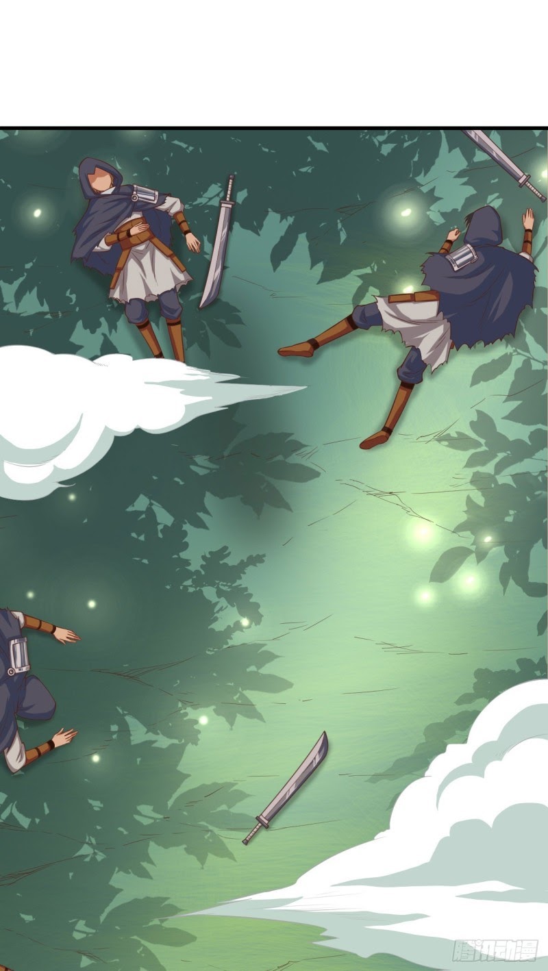 To Be The Castellan King chapter 28