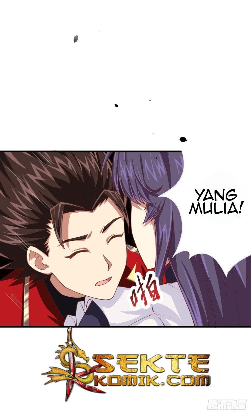 To Be The Castellan King chapter 28