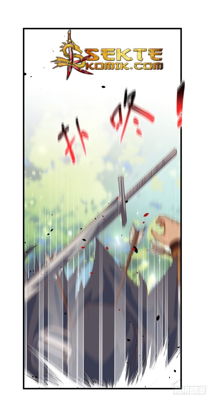 To Be The Castellan King chapter 28