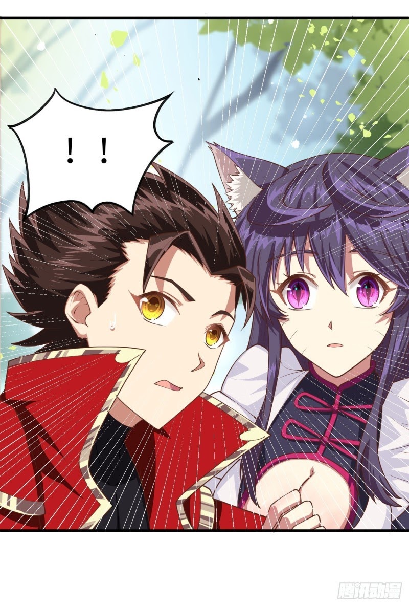 To Be The Castellan King chapter 28
