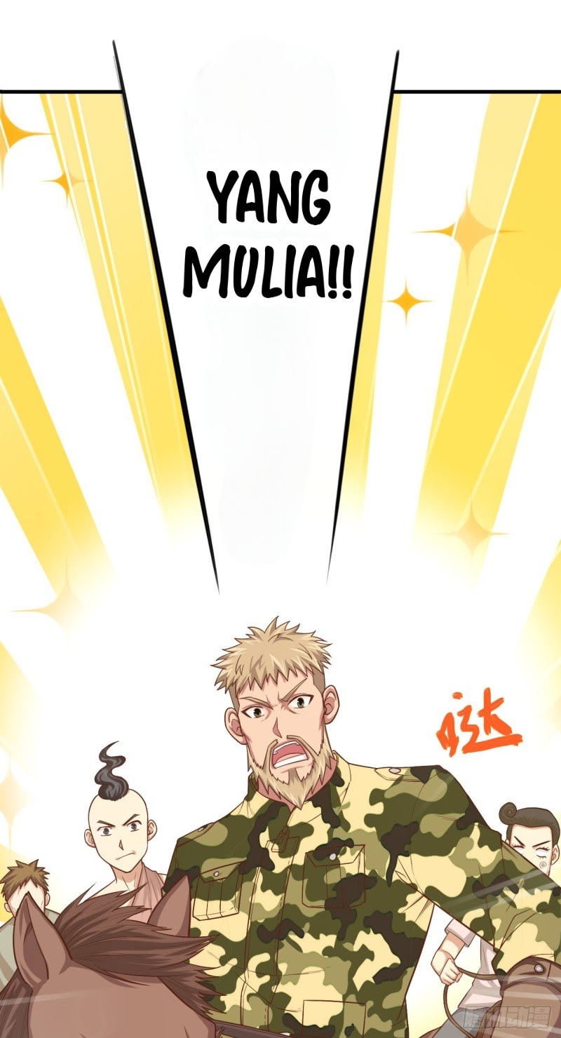 To Be The Castellan King chapter 28