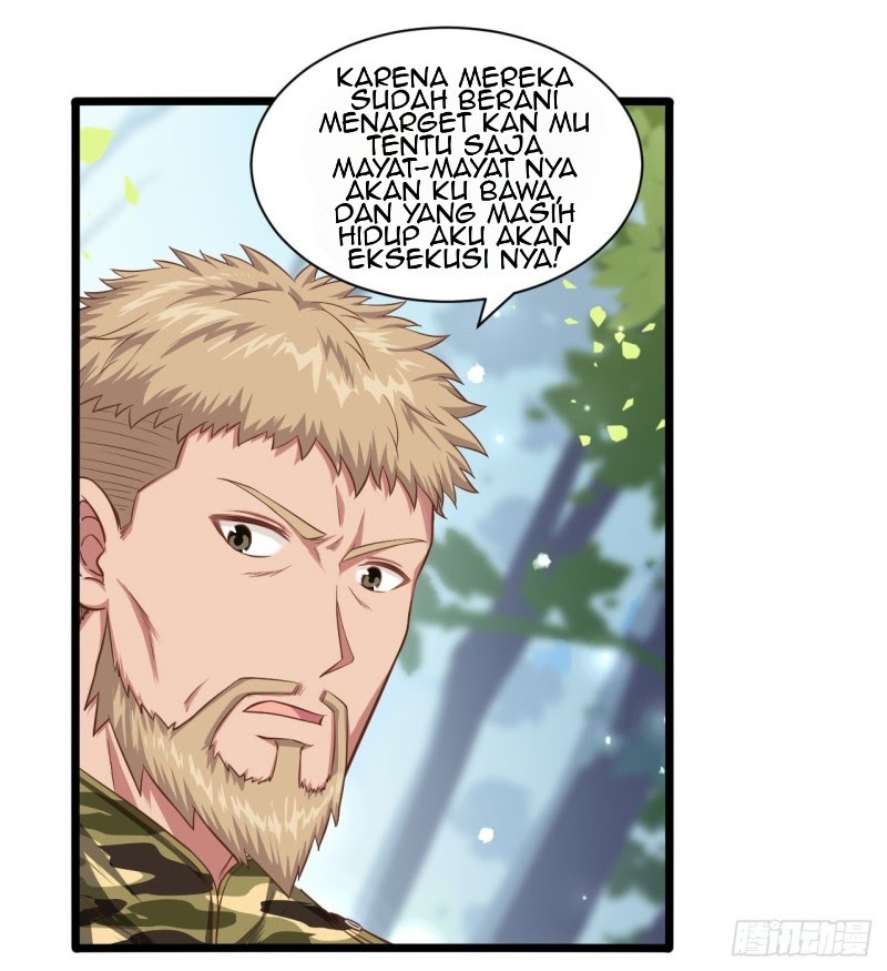 To Be The Castellan King chapter 28