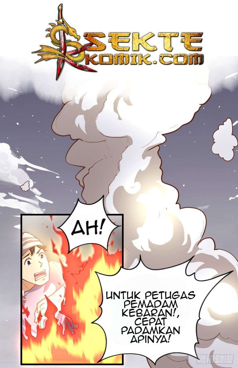 To Be The Castellan King Chapter 29 Bahasa Indonesia