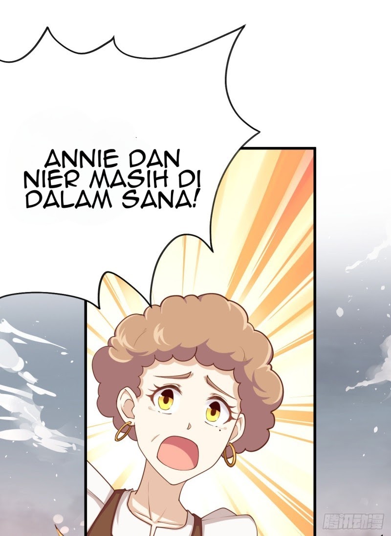 To Be The Castellan King Chapter 29 Bahasa Indonesia