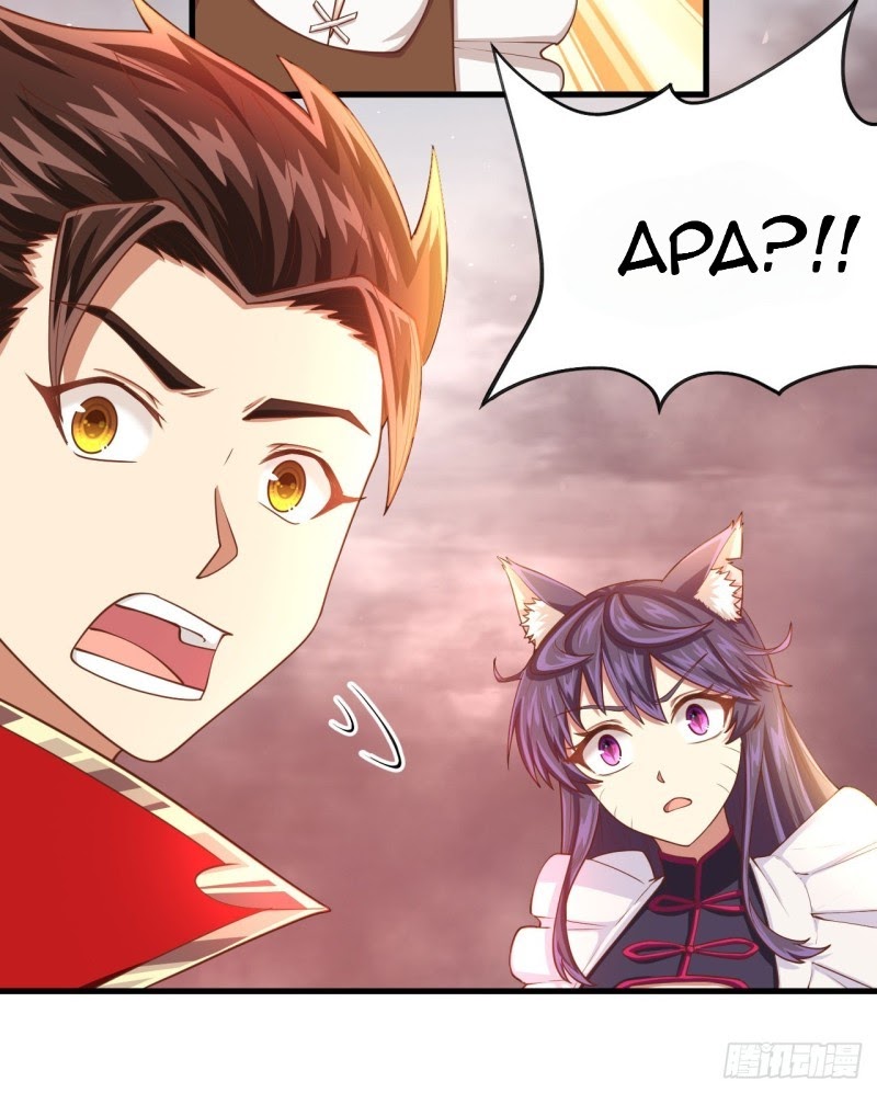 To Be The Castellan King Chapter 29 Bahasa Indonesia