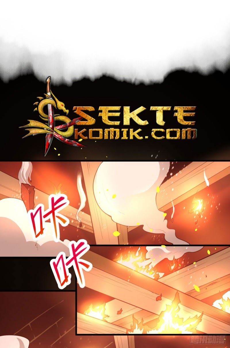 To Be The Castellan King Chapter 29 Bahasa Indonesia