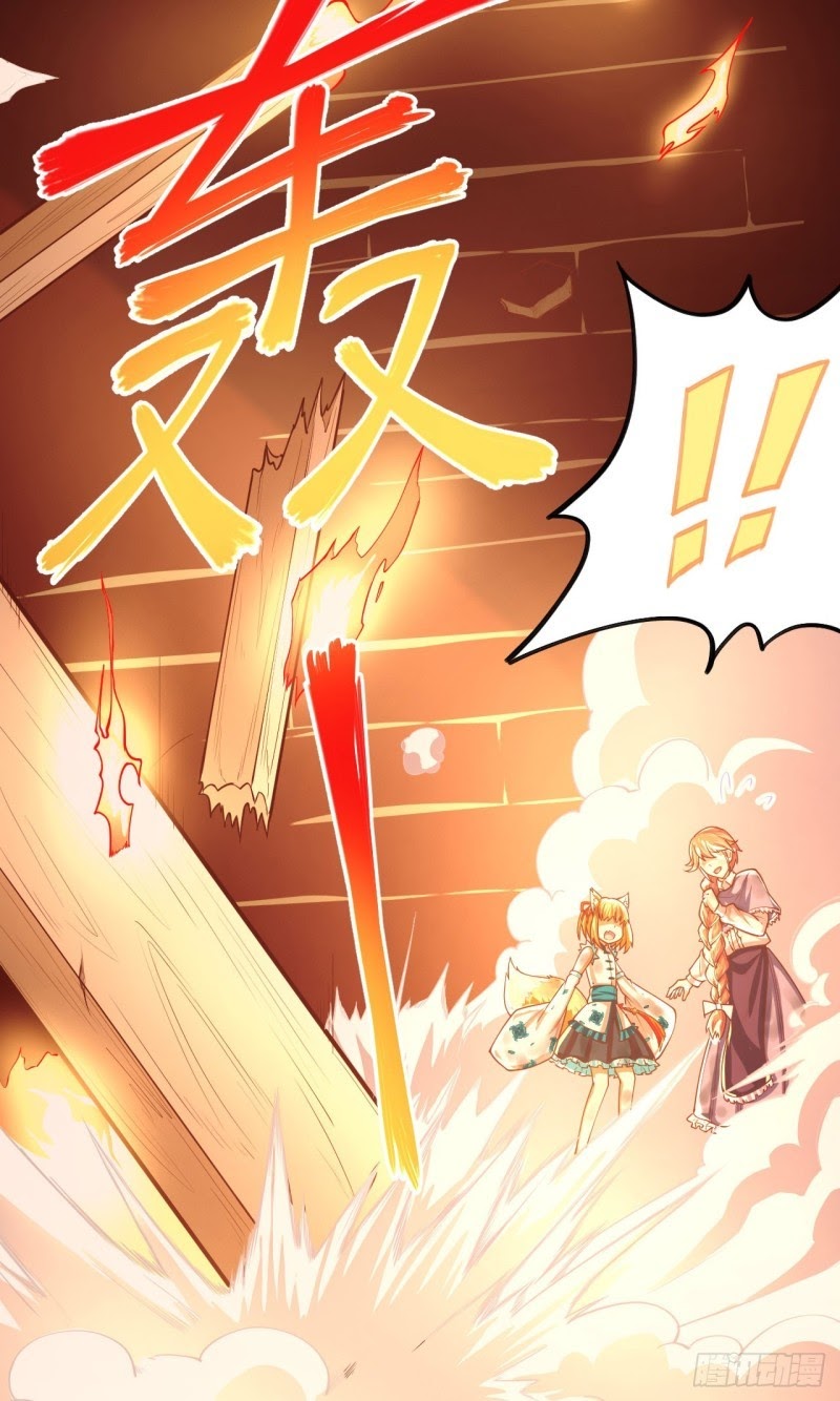 To Be The Castellan King Chapter 29 Bahasa Indonesia