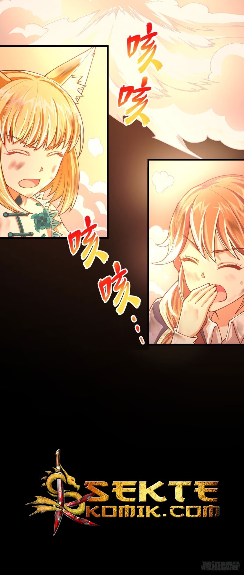 To Be The Castellan King Chapter 29 Bahasa Indonesia