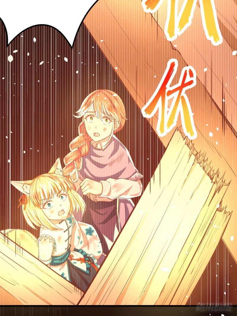 To Be The Castellan King Chapter 29 Bahasa Indonesia