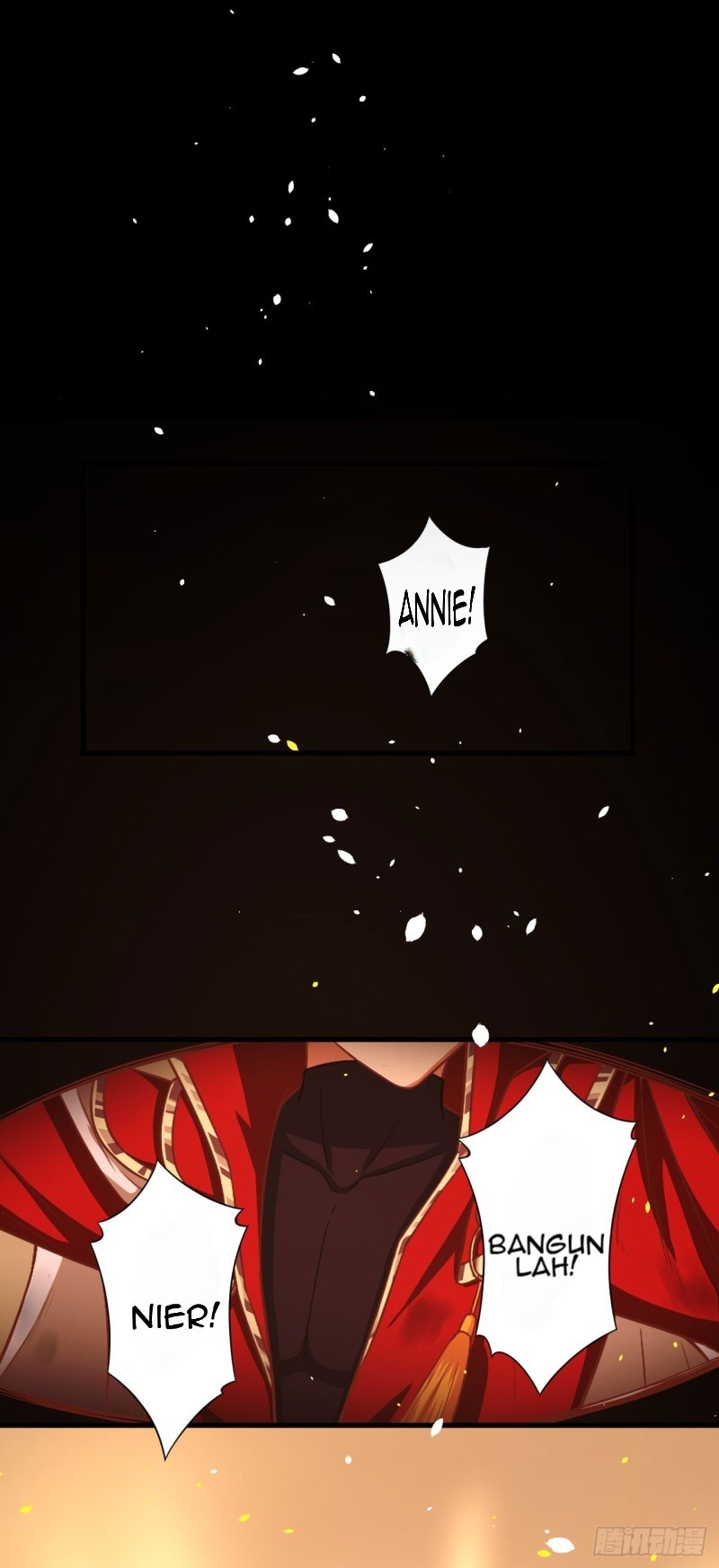 To Be The Castellan King Chapter 29 Bahasa Indonesia