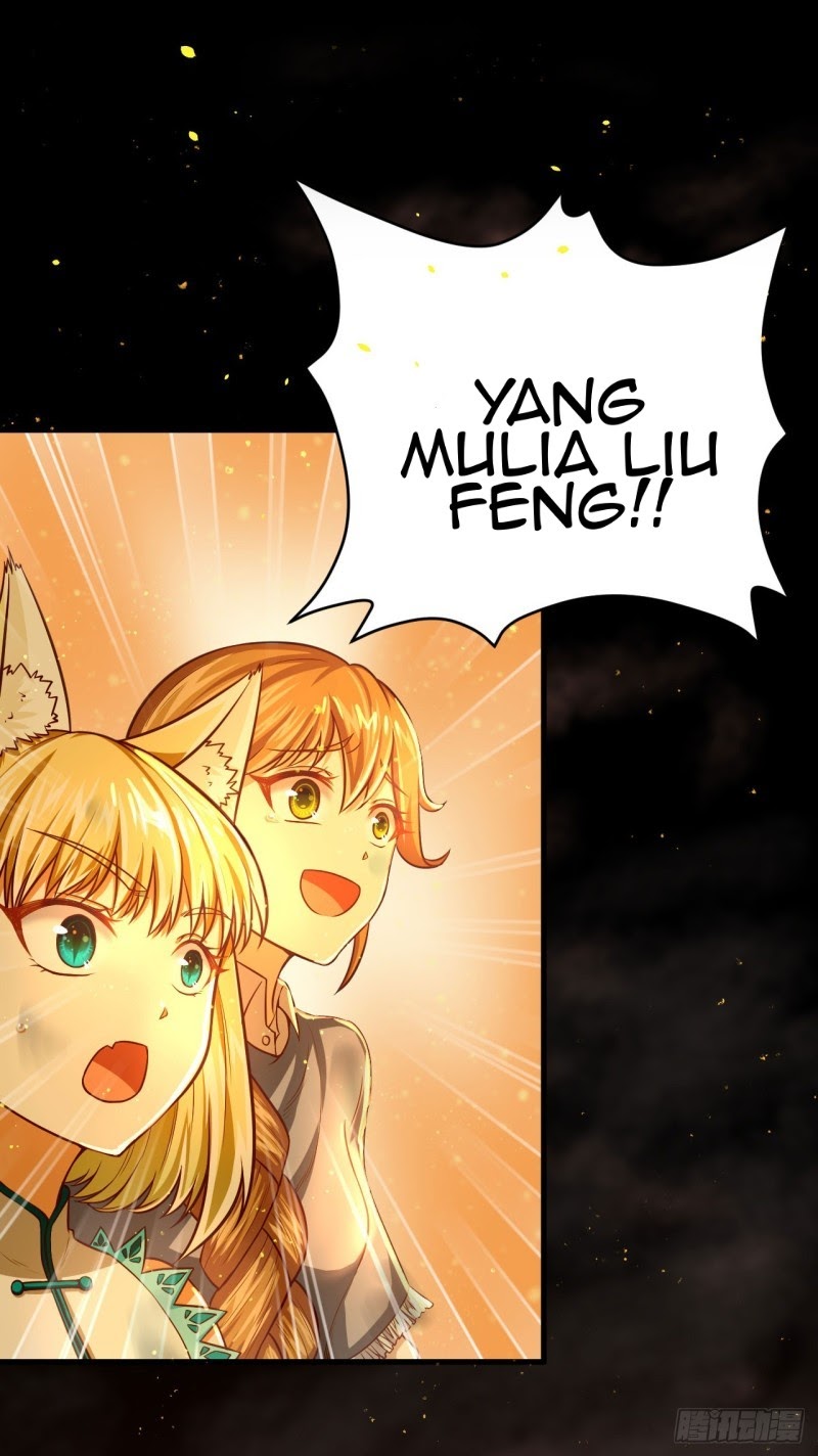 To Be The Castellan King Chapter 29 Bahasa Indonesia