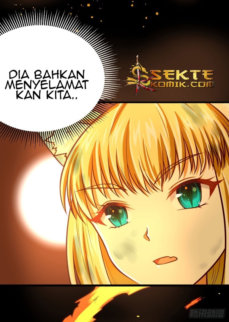 To Be The Castellan King Chapter 29 Bahasa Indonesia