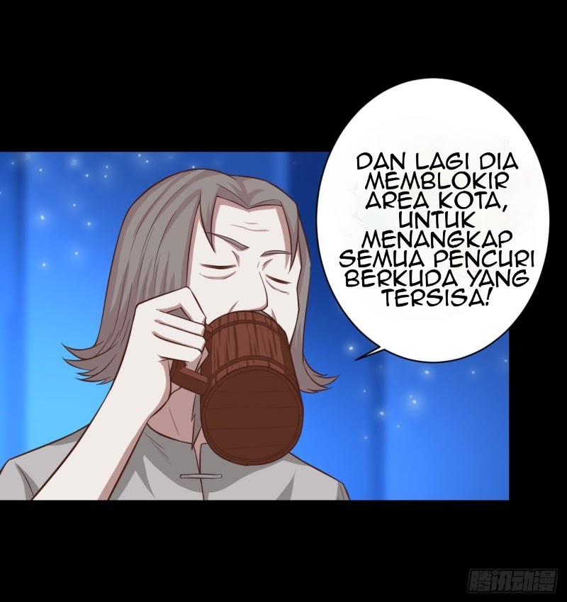 To Be The Castellan King chapter 31