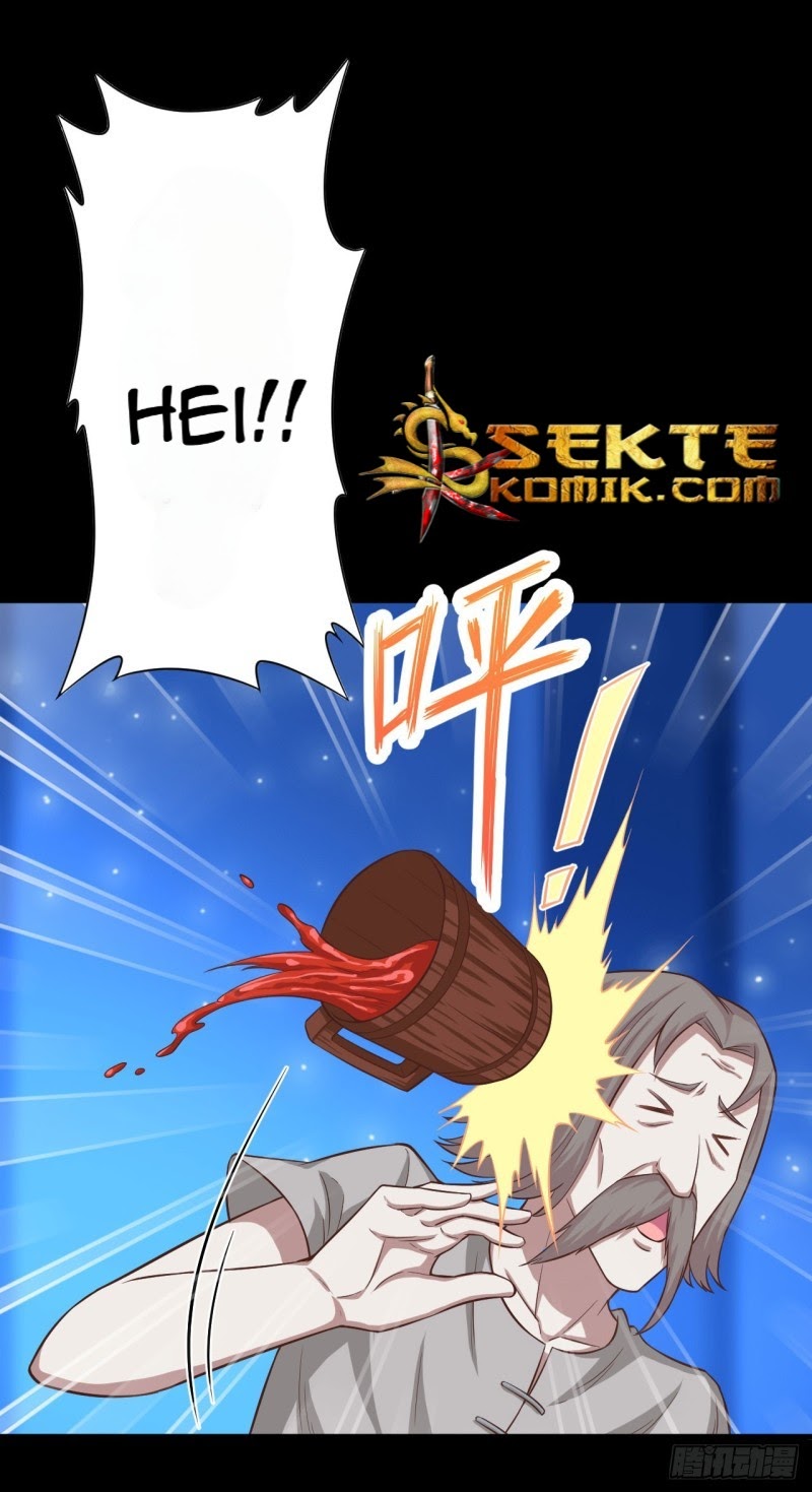 To Be The Castellan King chapter 31