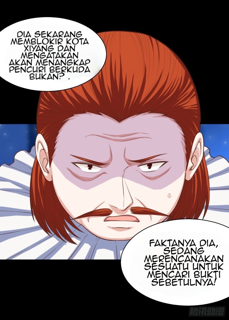 To Be The Castellan King chapter 31