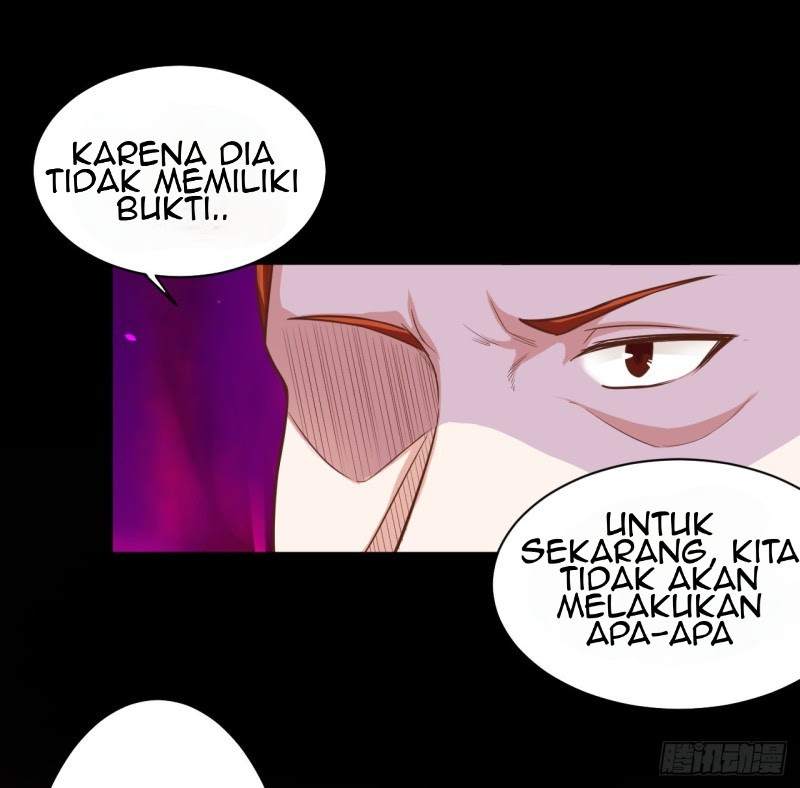 To Be The Castellan King chapter 31
