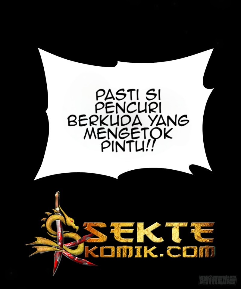 To Be The Castellan King chapter 31