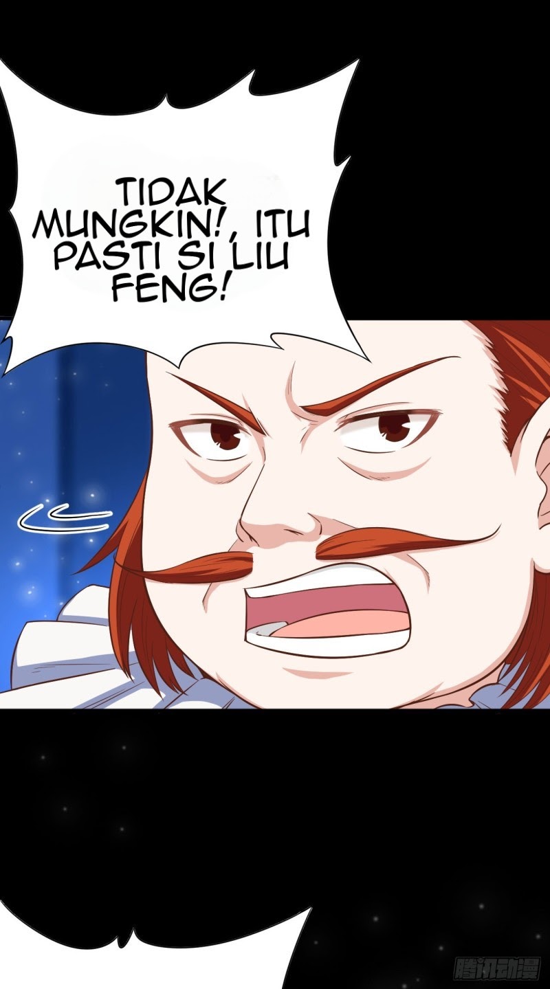 To Be The Castellan King chapter 31