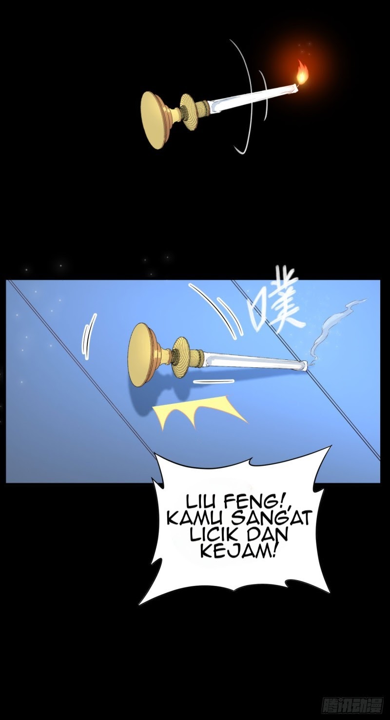 To Be The Castellan King chapter 31