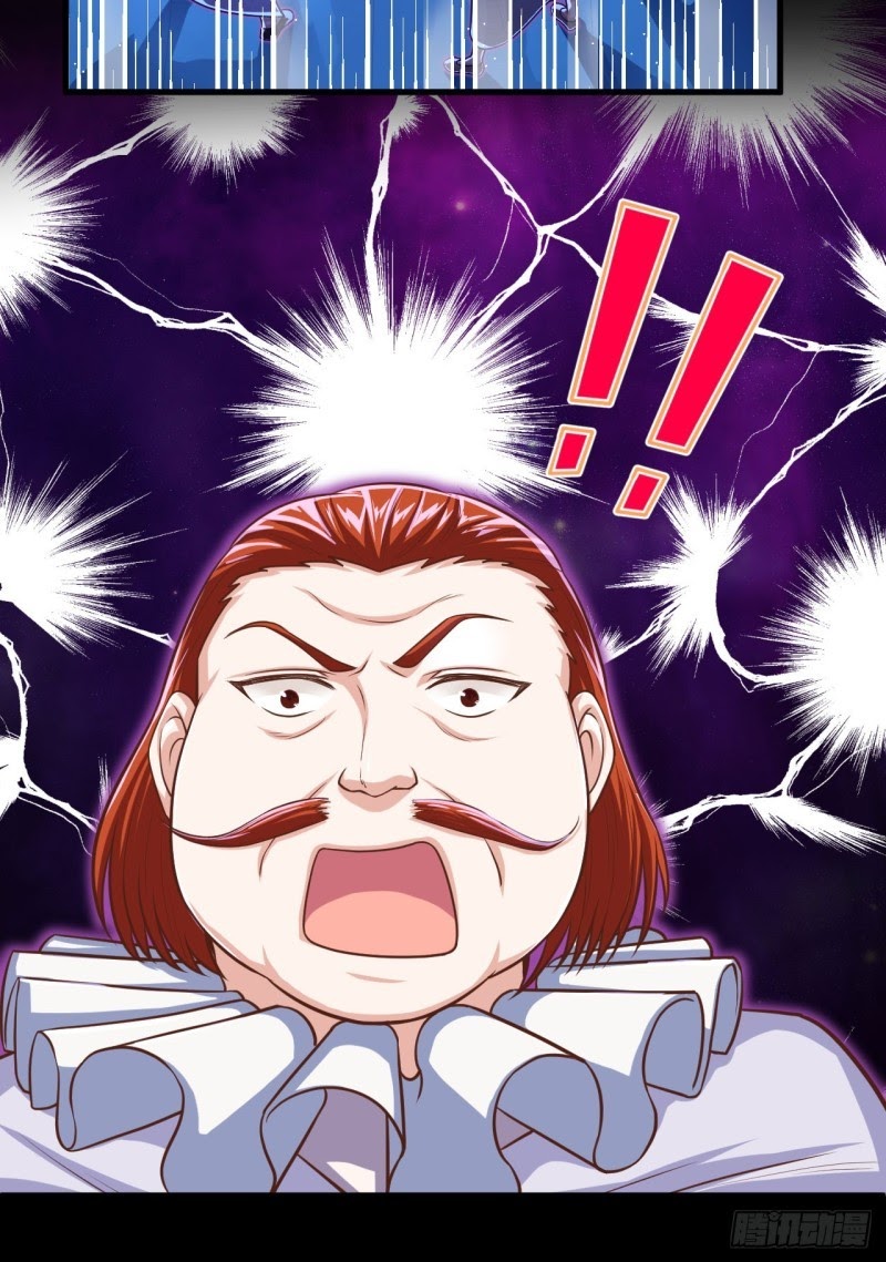 To Be The Castellan King chapter 31