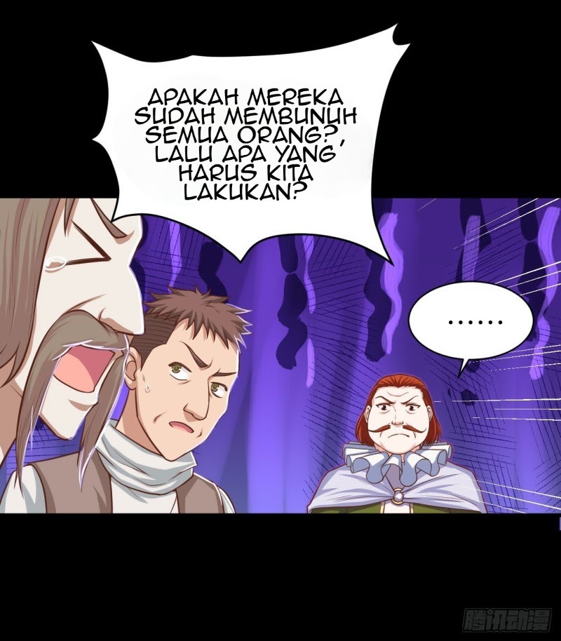To Be The Castellan King chapter 31